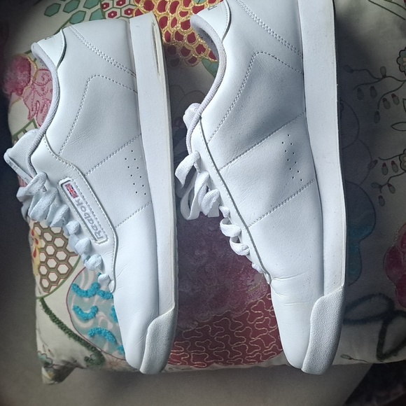 Women's Reebok Princess Sneakers - Picture 4 of 9